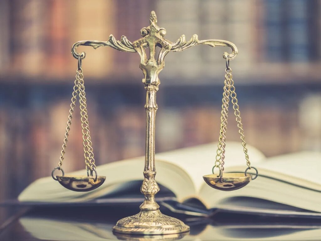 Ontario’s sex offender registry law will need to be updated