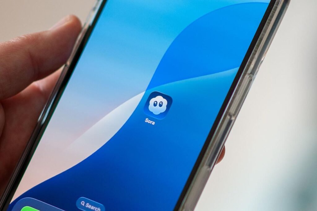 OpenAI is shutting down its Sora video generation app OpenAI is shutting down its Sora video generation app