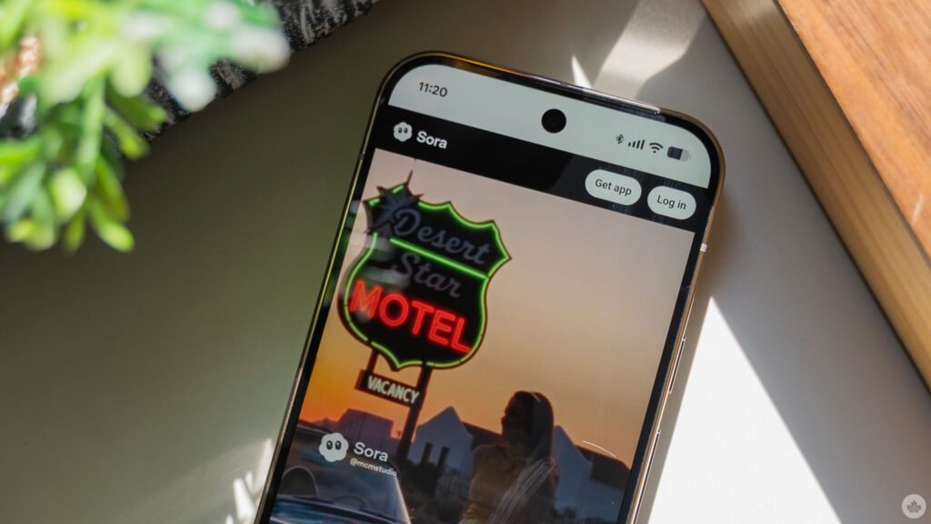 OpenAI shutters Sora AI video slop generator