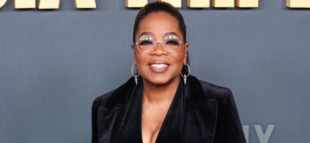 Oprah Responds To Ozempic Claims After Paris Fashion Week