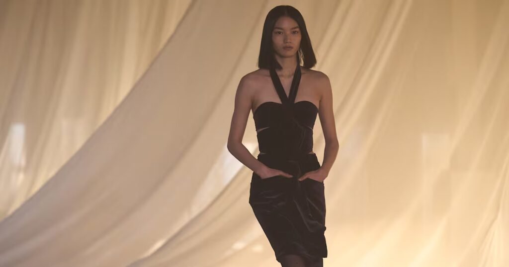 Opulence and Restraint: Inside Antonin Tron’s Balmain Vision