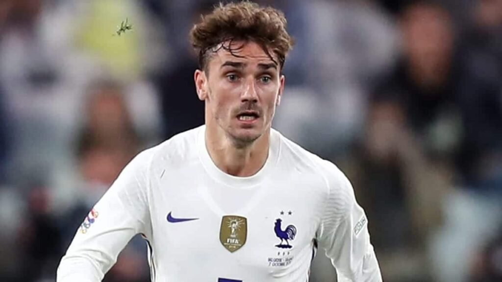 Orlando City set to land French World Cup star Griezmann in major addition for MLS Orlando City set to land French World Cup star Griezmann in major addition for MLS
