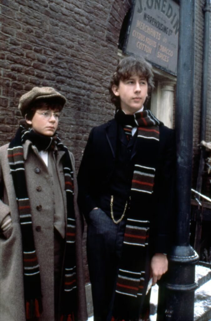 Orphans and crimes: Spielberg’s misunderstood production scared kids but inspired ‘Harry Potter’ | Culture
