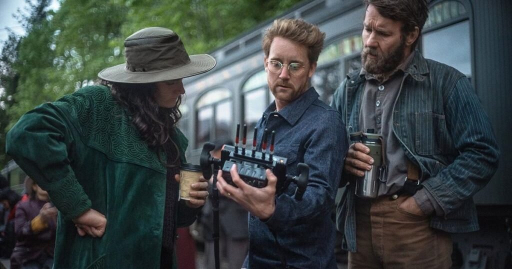 Oscar 2026: ‘Train Dreams’, realizada en WA, llega a casa sin hardware