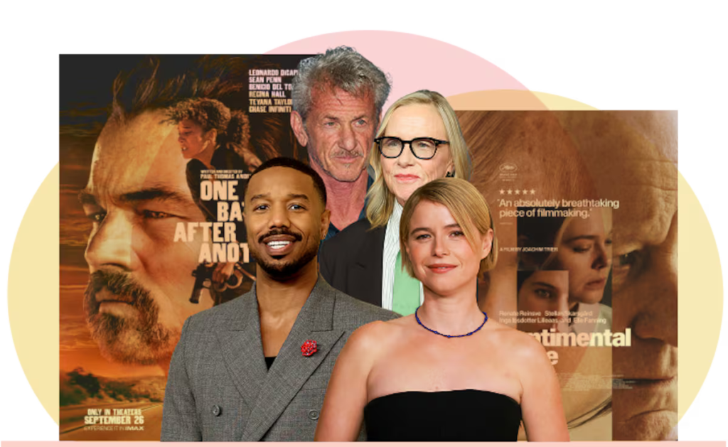 Oscars 2026: Complete winners list | Culture Oscars 2026: Complete winners list | Culture