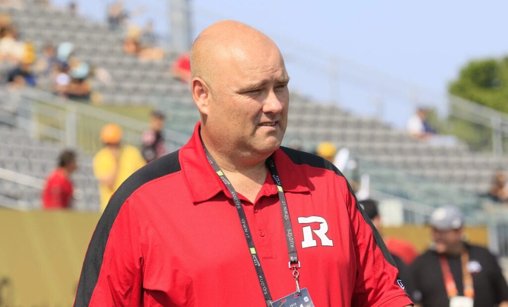 Ottawa Redblacks open to trading No. 1 pick in 2026 CFL Draft