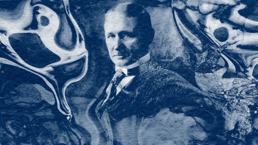 Our whole way of thinking about leadership is a century out of date