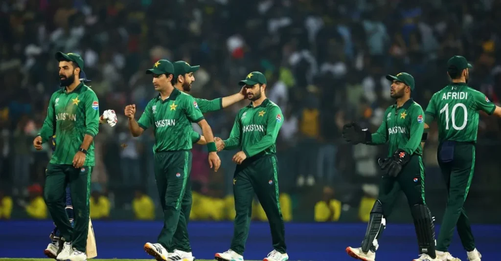 PCB set to penalise Pakistan players following underwhelming display at T20 World Cup 2026 – Reports PCB set to penalise Pakistan players following underwhelming display at T20 World Cup 2026 – Reports