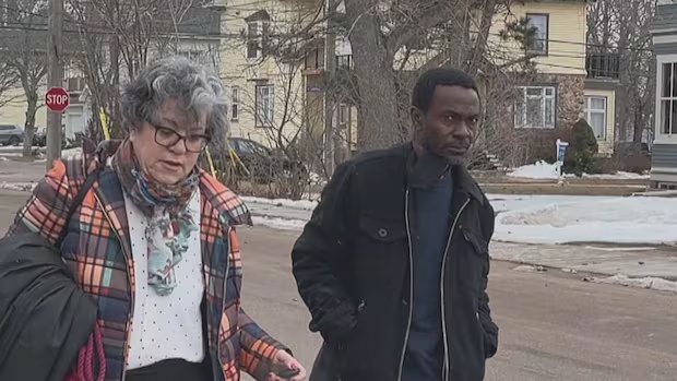 P.E.I. French teacher acquitted in classroom sexual touching case P.E.I. French teacher acquitted in classroom sexual touching case