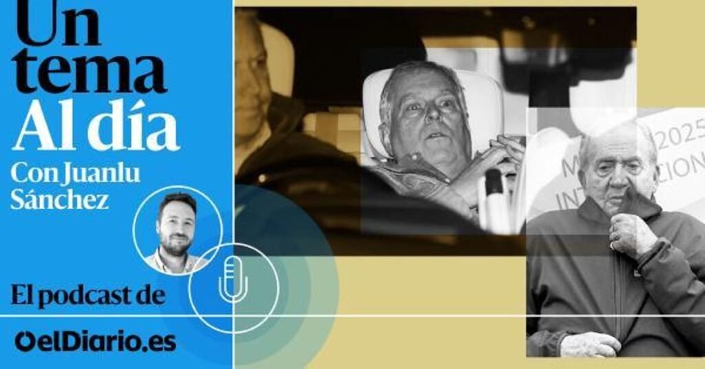 🎙 PODCAST | Las bases militares de Estados Unidos: de quién y para qué