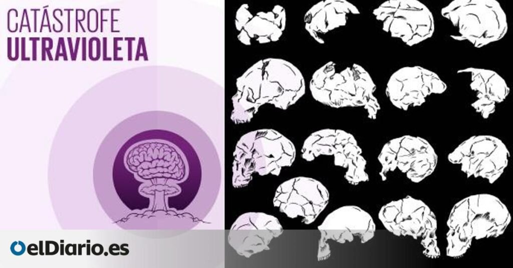 🎙 PODCAST | Los huesos nos cuentan cómo sentían nuestros antepasados la muerte
