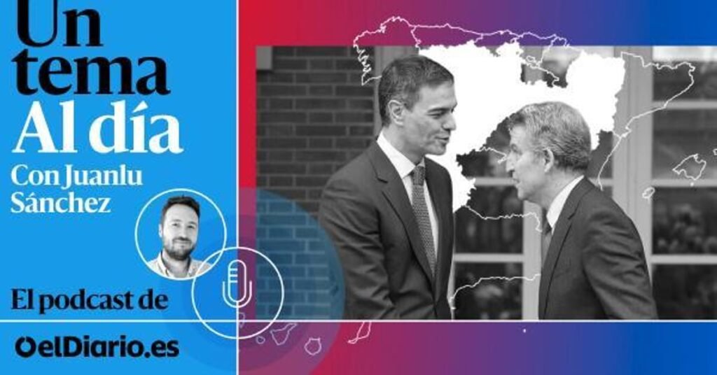 🎙 PODCAST | Tres meses, tres elecciones: ¿y ahora qué?