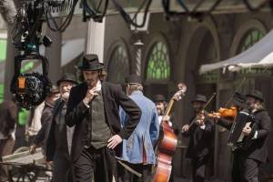 PRODUCTION: Attila Vidnyánszky’s Very Merry to Be Released in November 2026 PRODUCTION: Attila Vidnyánszky’s Very Merry to Be Released in November 2026