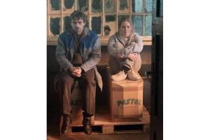 PRODUCTION: Paweł Podolski in Postproduction with Polish/Cypriot A Bit of Meaning PRODUCTION: Paweł Podolski in Postproduction with Polish/Cypriot A Bit of Meaning