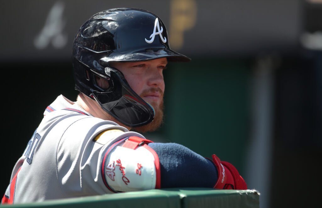 Padres Sign Alex Verdugo To Minor League Deal Padres Sign Alex Verdugo To Minor League Deal