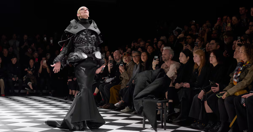 Paris Day 6: Strategy or Intuition?