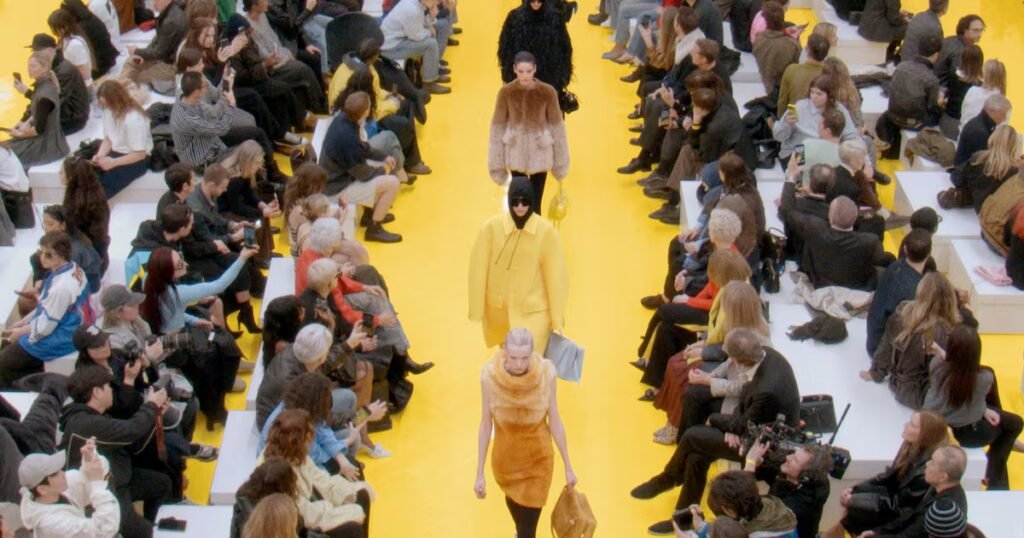 Paris Day Five: Identities New and Old