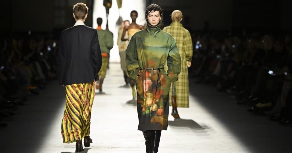 Paris Day Three: Variables and Constants