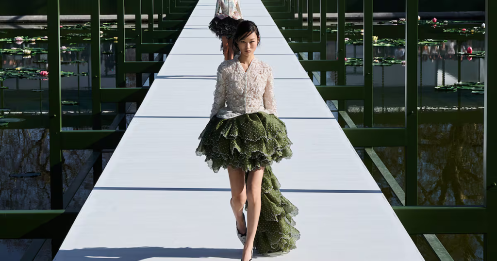 Paris Day Two: Monument Men