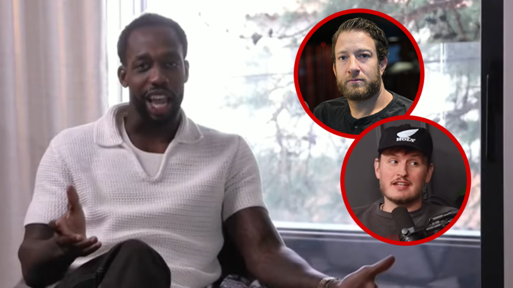 Patrick Beverley 'Shocked' He Was Booted From Podcast After Handling Legal Issues