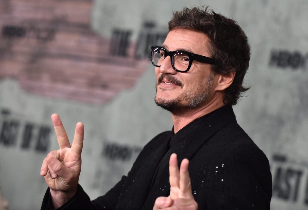 Pedro Pascal Broke A Rule He Promised ‘Never’ To At Oscars
