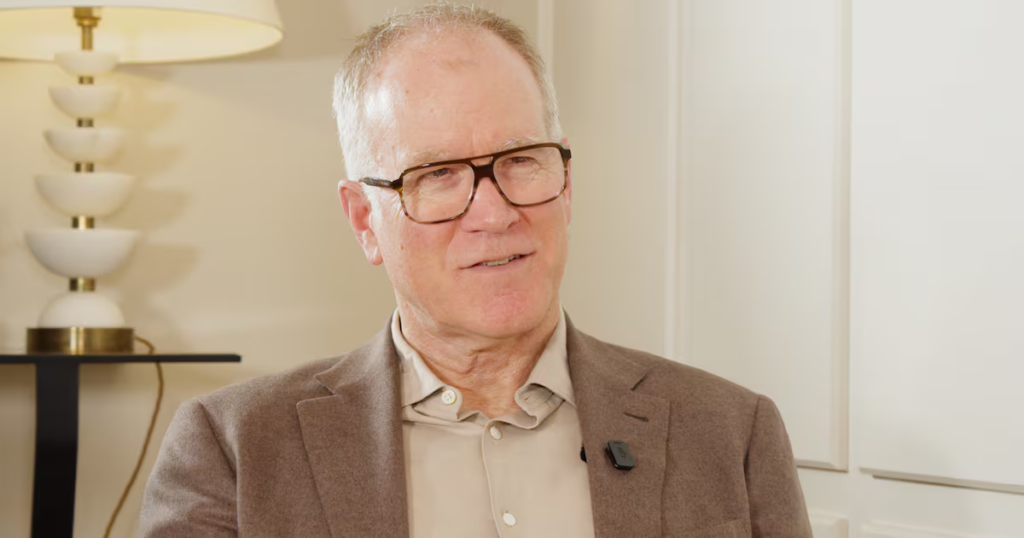 Pete Nordstrom on the Enduring Power of Retail’s ‘Best Mousetrap’ | The BoF Podcast