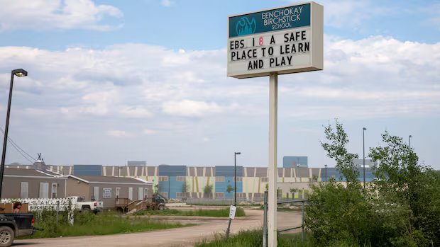 Pikangikum First Nation leaders say OPP mishandled recent school threat incident Pikangikum First Nation leaders say OPP mishandled recent school threat incident