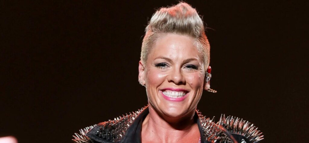 Pink Reveals The Reason For Her Move To New York, Addresses Rumors Pink Reveals The Reason For Her Move To New York, Addresses Rumors