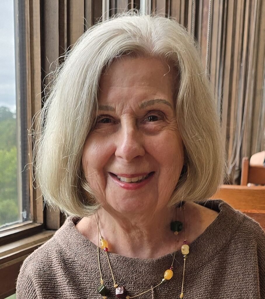 Poeta da una conferencia en Barton el martes por la tarde – Celebrity Land