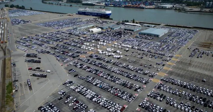 Poilievre proposes tariff-free Canada-U.S. auto pact to boost production Poilievre proposes tariff-free Canada-U.S. auto pact to boost production