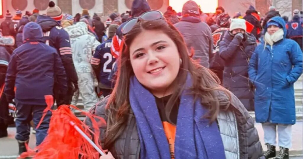 Police Looking for Man Who Shot Loyola University Student Police Looking for Man Who Shot Loyola University Student