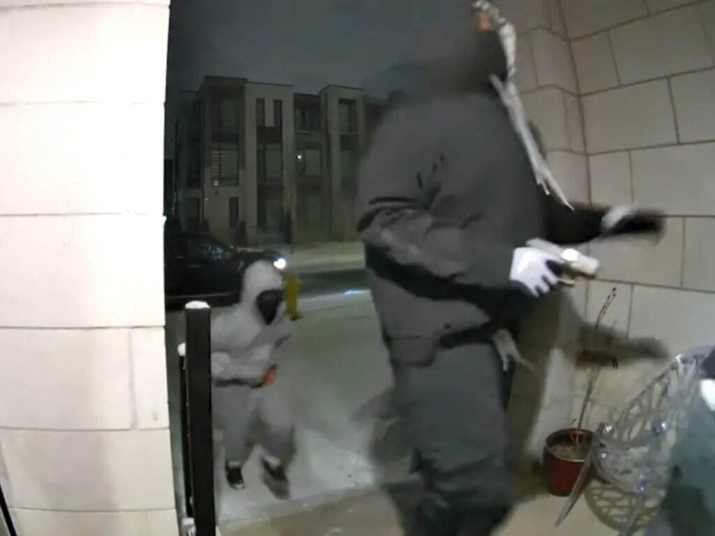 Police say man injured in Vaughan home invasion shooting was wanted