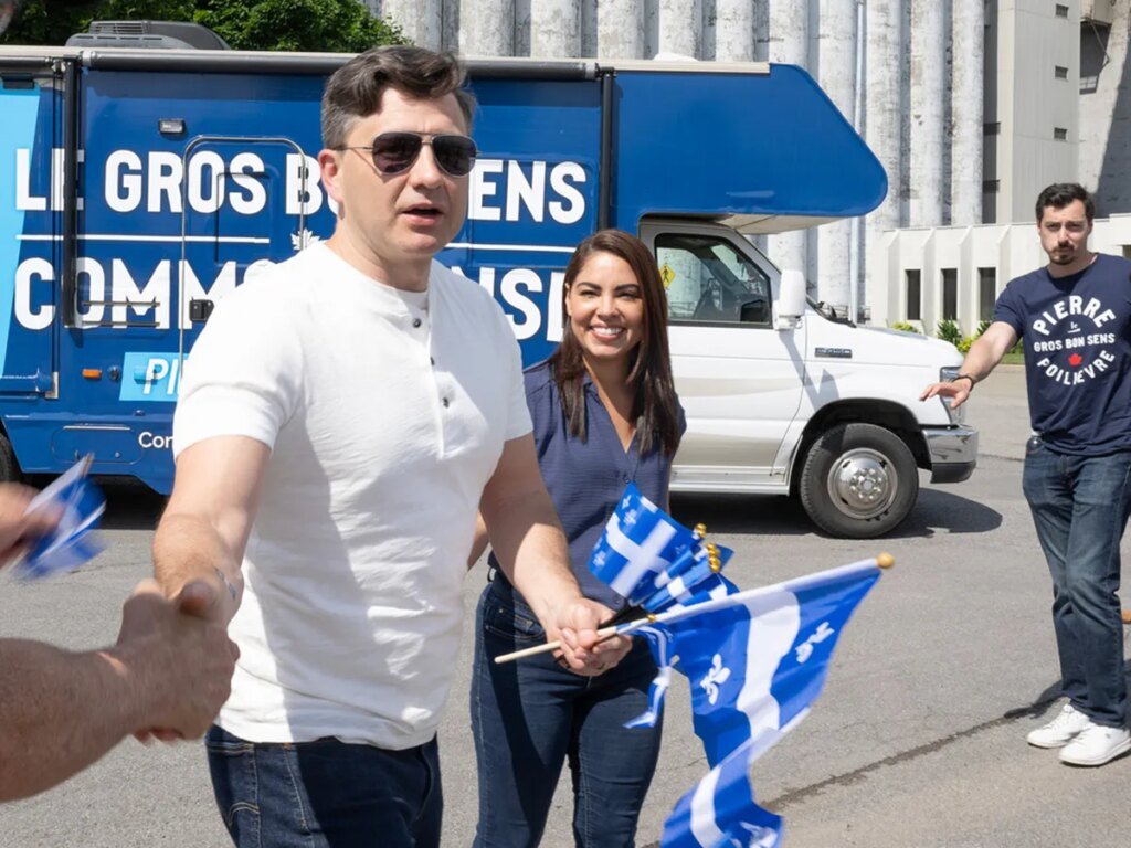 Political Hack: How Conservatives might win by breaking up with Quebec