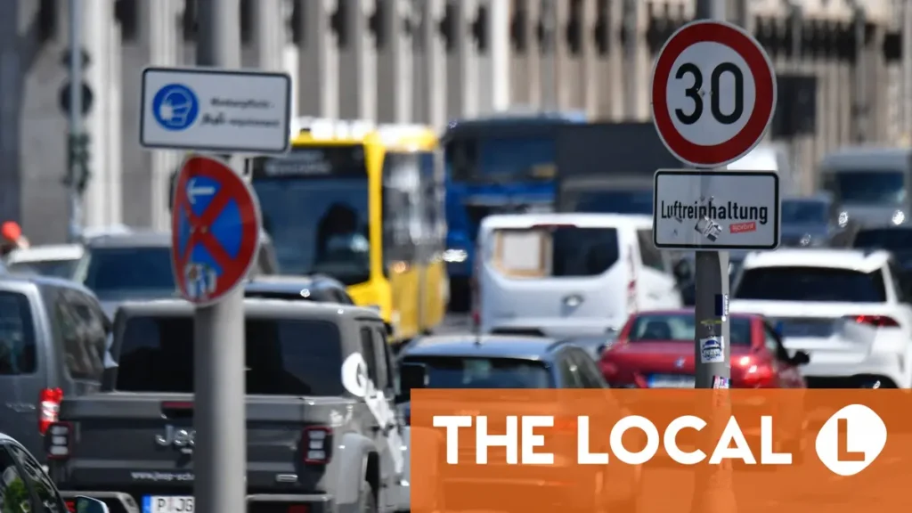 Pollution exposure in Europe linked to mental health problems