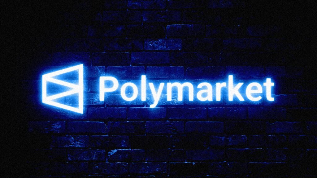 Polymarket is opening a bar where you can drink and watch the world unravel in real time