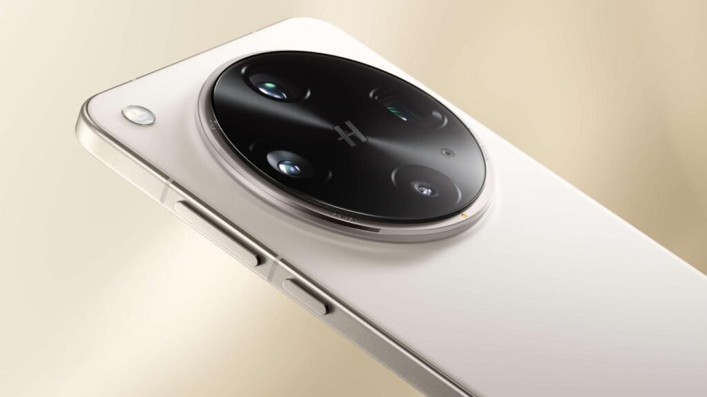 Por primera vez en la historia, Oppo va a lanzar un móvil Ultra en España para luchar contra Xiaomi y Samsung Por primera vez en la historia, Oppo va a lanzar un móvil Ultra en España para luchar contra Xiaomi y Samsung