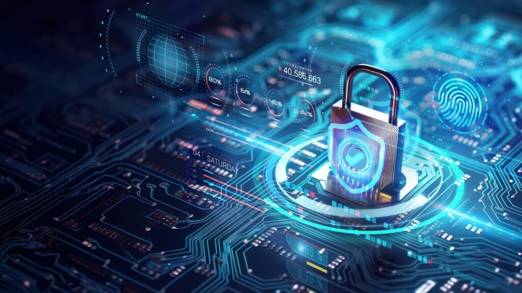 Practical agentic AI security guardrails for businesses