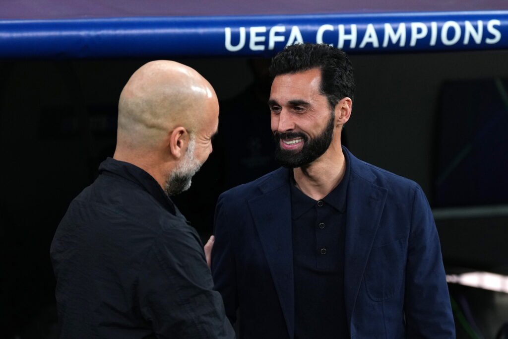 Predicted Teams Real Madrid-Elche: Arbeloa unlikely to rotate Predicted Teams Real Madrid-Elche: Arbeloa unlikely to rotate