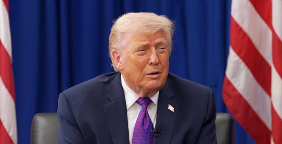 President Trump Targets Maggie Haberman In Truth Social Post President Trump Targets Maggie Haberman In Truth Social Post