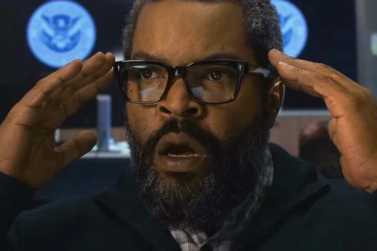 Prime Video’s War of the Worlds Sweeps The Board Prime Video's War of the Worlds Sweeps The Board