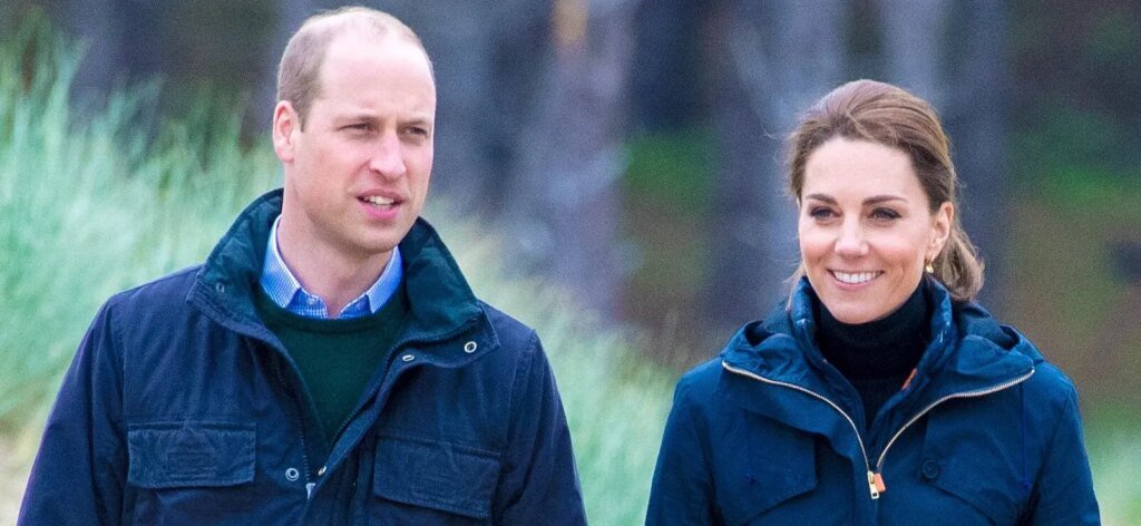 Prince William's Fierce Reaction To Kate's Topless Photo Leak Revealed