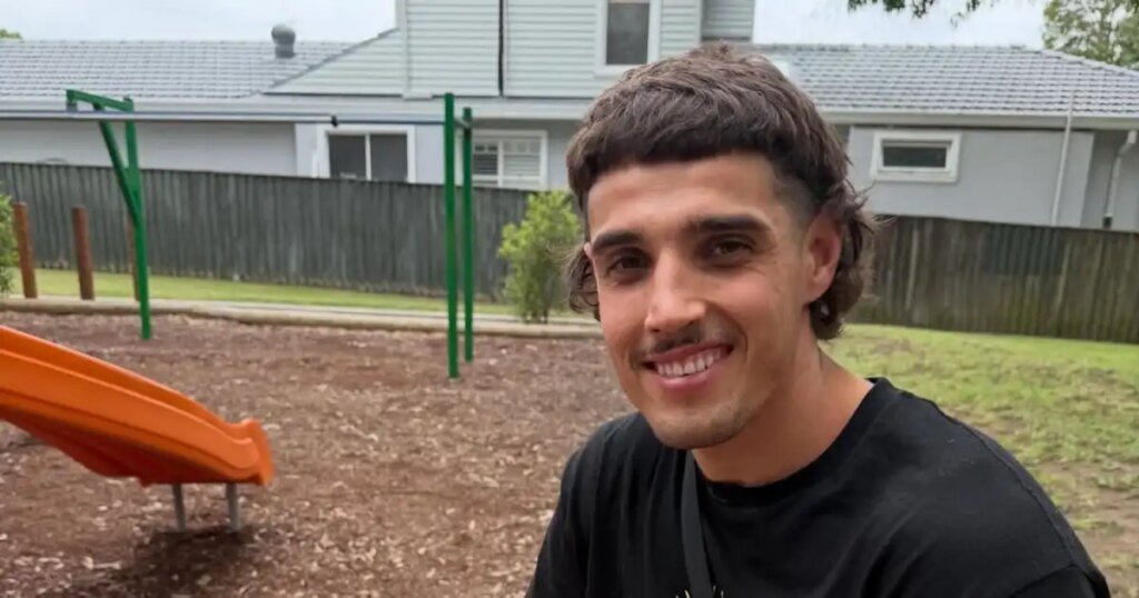 Professional Rugby Player Was 22