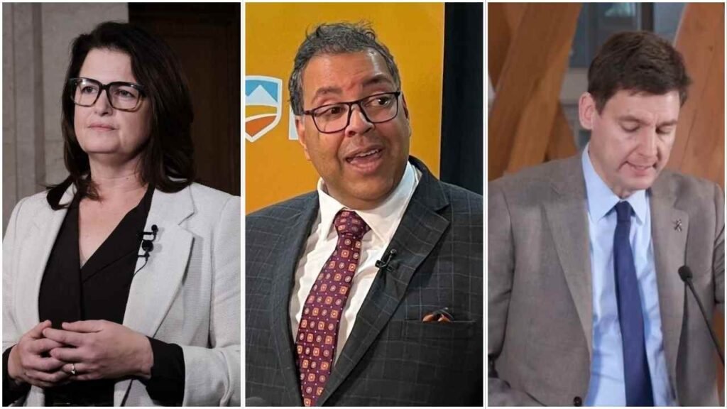 Provincial NDP leaders react to Avi Lewis’ ascension to federal NDP leadership Provincial NDP leaders react to Avi Lewis’ ascension to federal NDP leadership