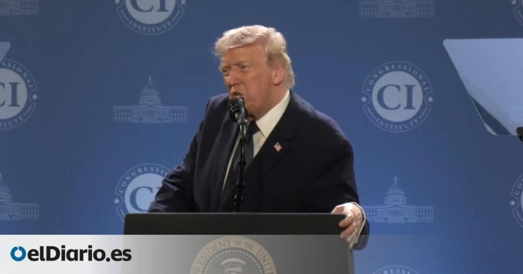 Puede que sea una toma de control amistosa, o puede que no