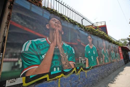 Pueden venir con la certeza que la pasarán muy bien: Sheinbaum Pueden venir con la certeza que la pasarán muy bien: Sheinbaum