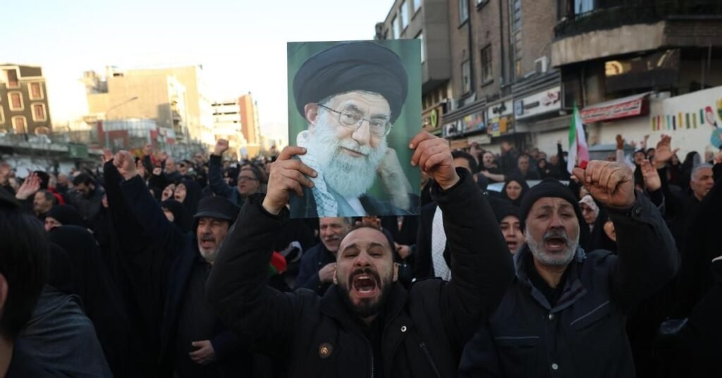 Qué opciones tiene Irán tras el ataque de EEUU e Israel y cómo puede acabar el conflicto Qué opciones tiene Irán tras el ataque de EEUU e Israel y cómo puede acabar el conflicto