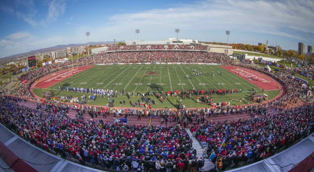 Quebec City ‘by far the best option available’ for CFL expansion: Danny Maciocia Quebec City 'by far the best option available' for CFL expansion: Danny Maciocia