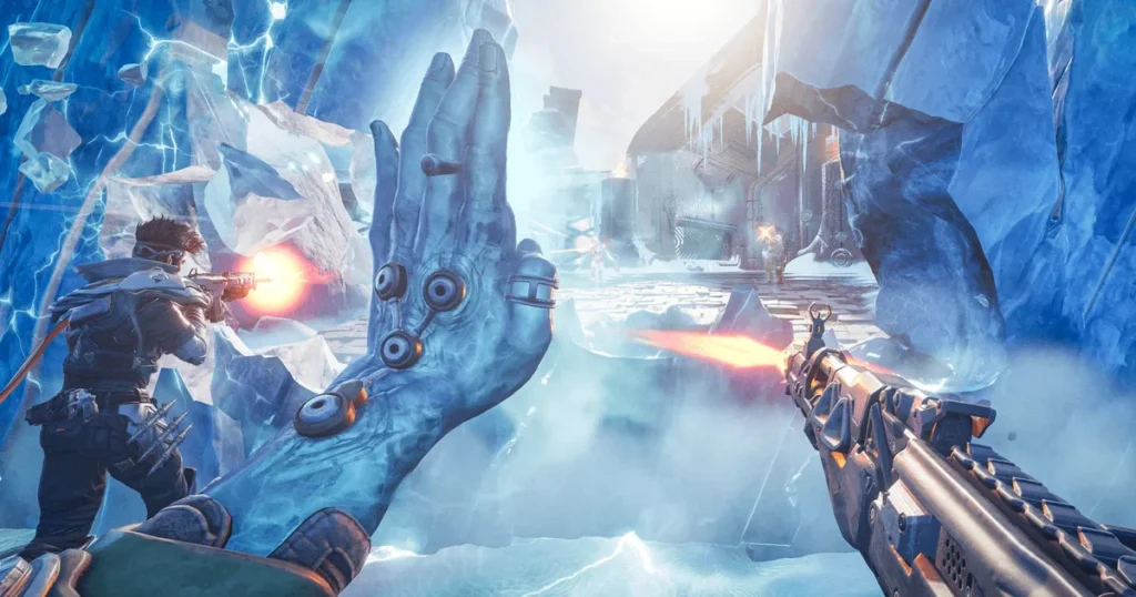 Quedan menos de 20 empleados en Wildlight Entertainment, desarrollador de Highguard – Celebrity Land Quedan menos de 20 empleados en Wildlight Entertainment, desarrollador de Highguard – Celebrity Land