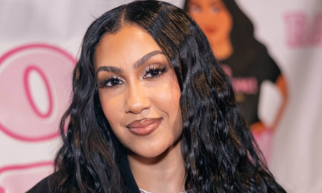 Queen Naija Previews New Love Song After Latest Stream