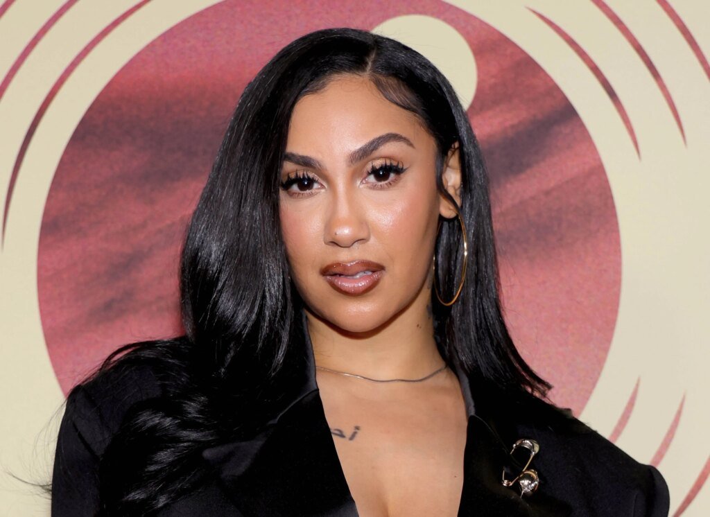 Queen Naija’s Diamond Ring Sparks Engagement Speculation